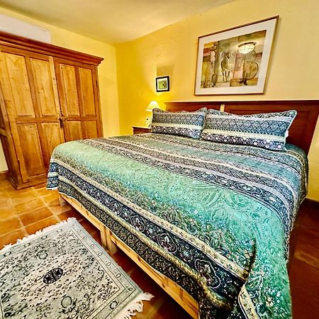 Boutique Hotel Casa Camellia San Miguel de Allende Exteriör bild