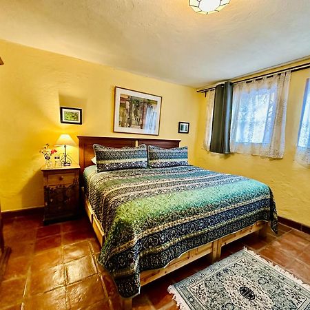Boutique Hotel Casa Camellia San Miguel de Allende Exteriör bild