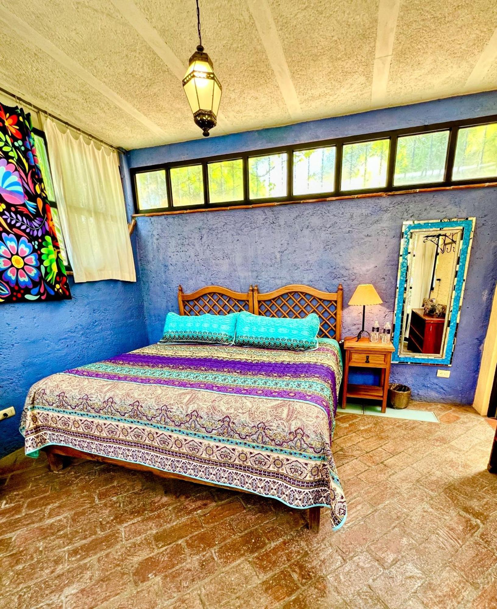 Boutique Hotel Casa Camellia San Miguel de Allende Exteriör bild