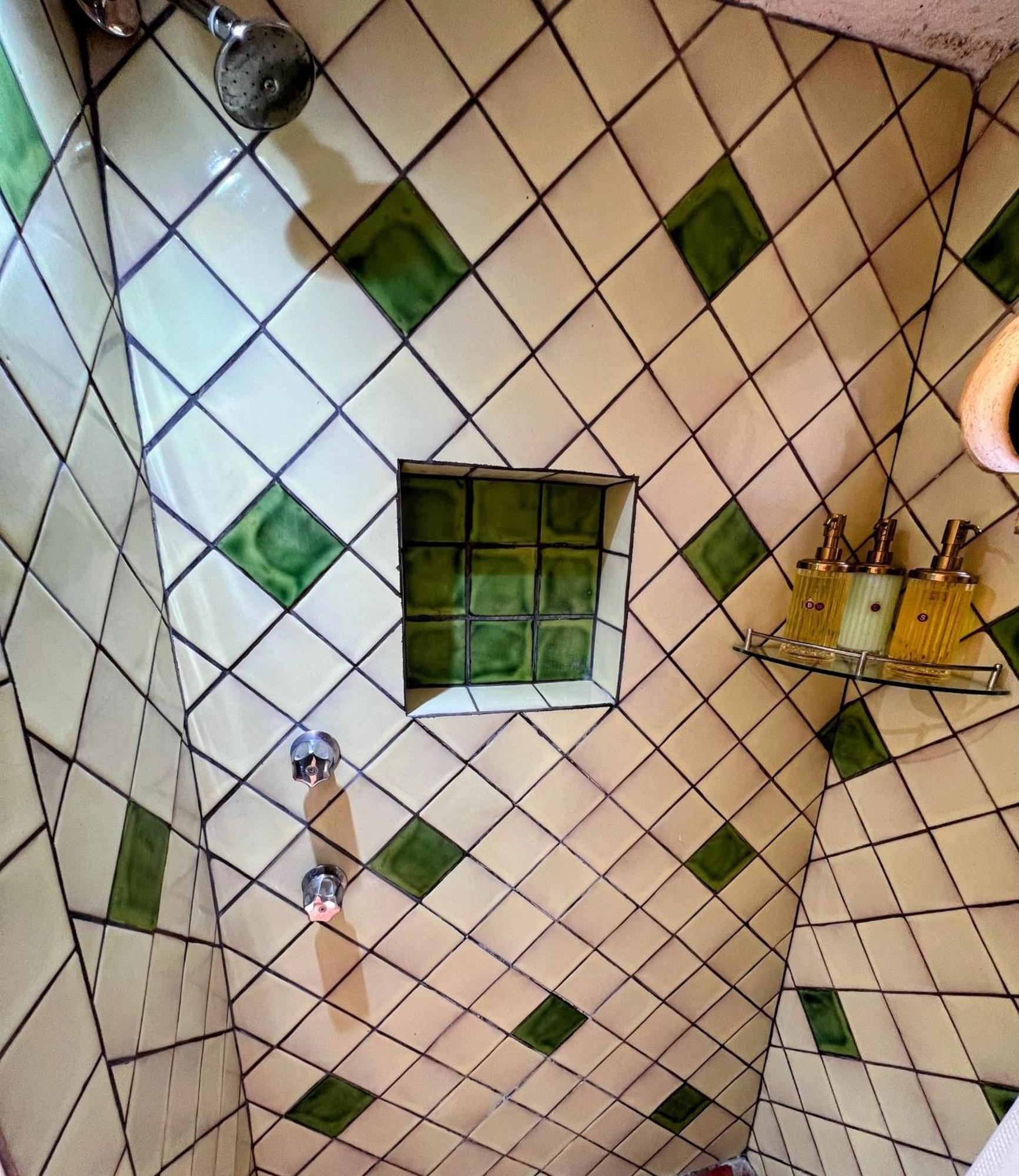Boutique Hotel Casa Camellia San Miguel de Allende Exteriör bild