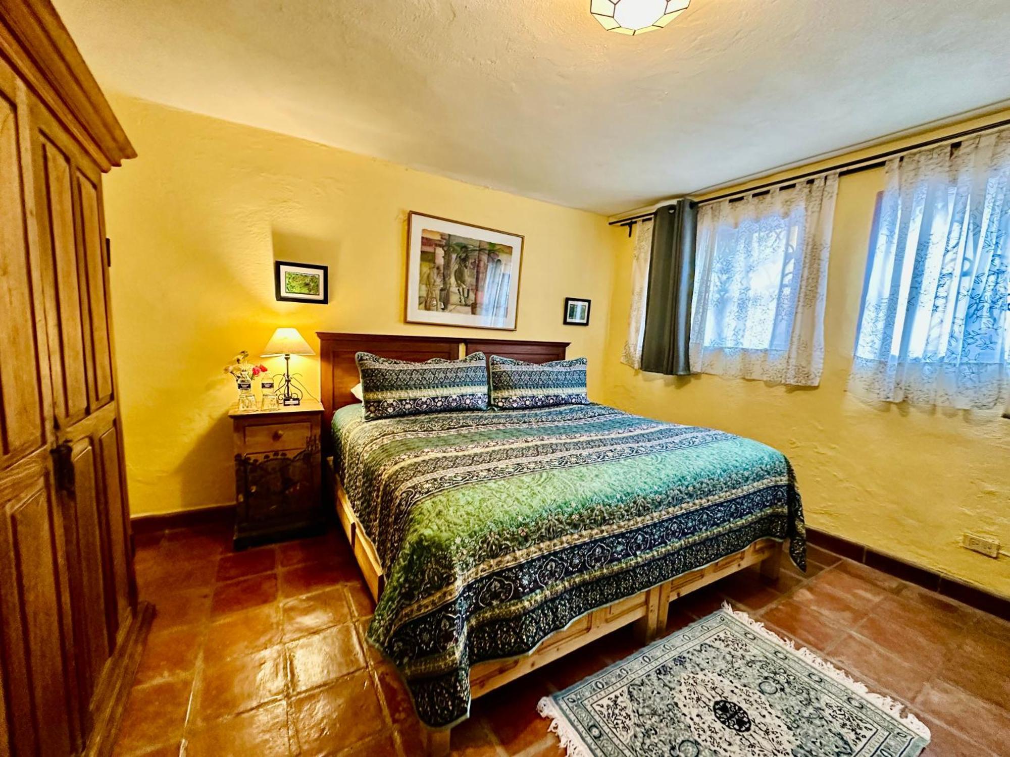 Boutique Hotel Casa Camellia San Miguel de Allende Exteriör bild