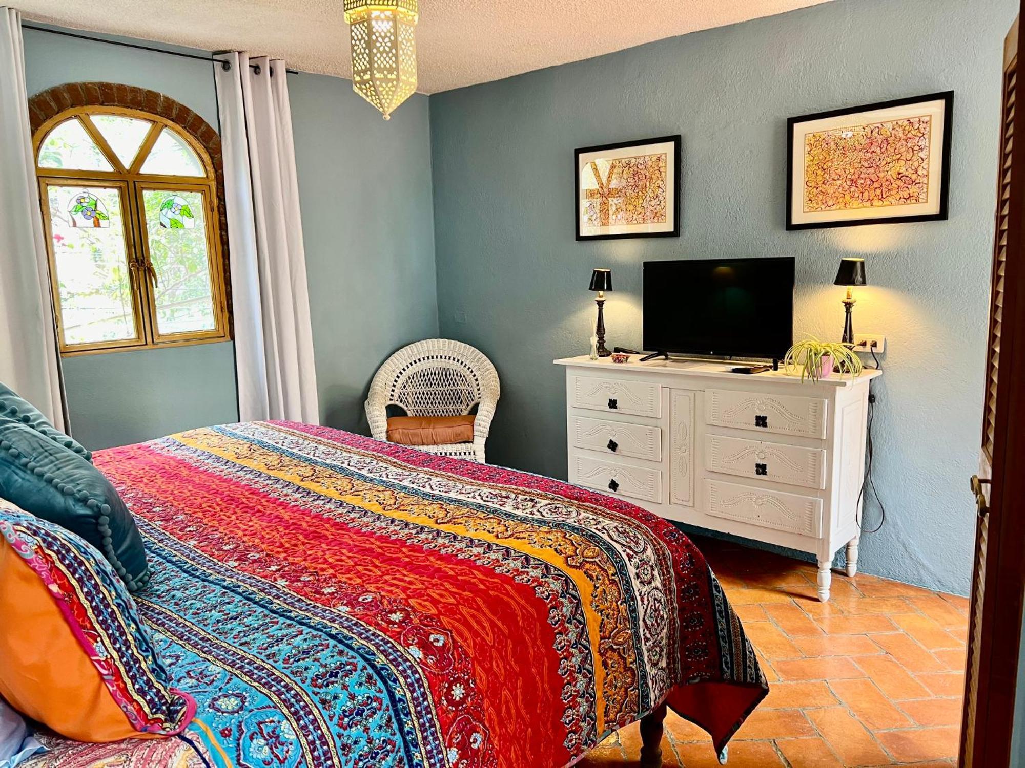 Boutique Hotel Casa Camellia San Miguel de Allende Exteriör bild